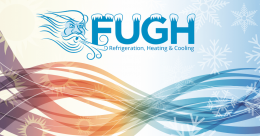 Fugh Refrigeration Social Share Image