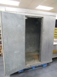 Bally Walk-In Cooler